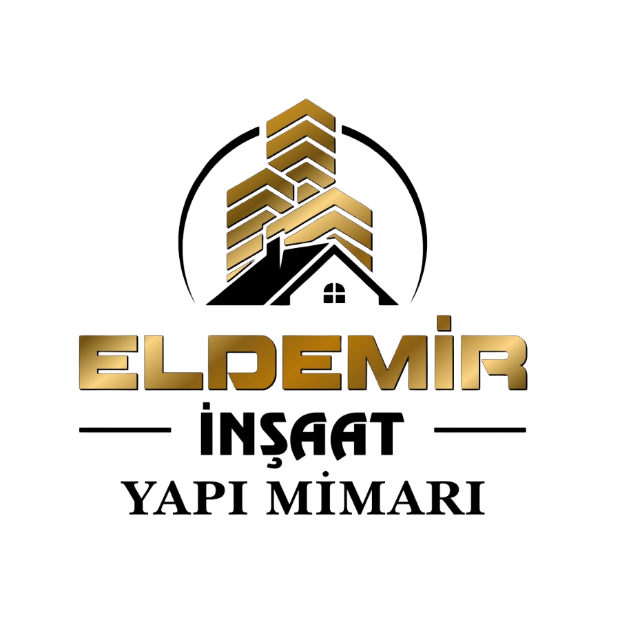 Eldemir İnşaat Logo